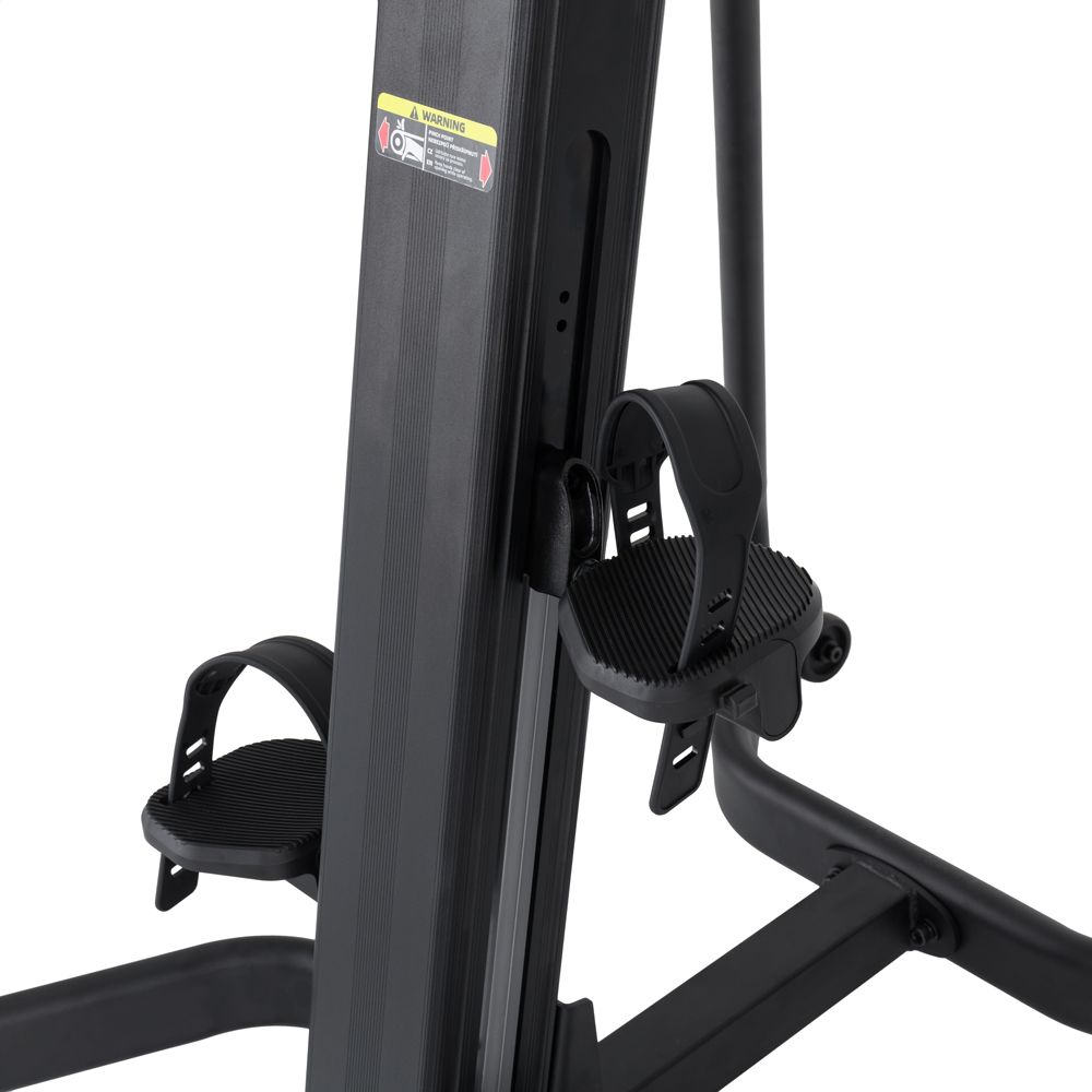 Profesjonell Klatremaskin - Verticon inSPORTline Pro 500