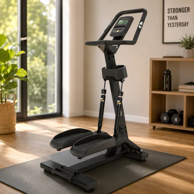 Hovedbilde Trappestepper inSPORTline ZenPeak 50