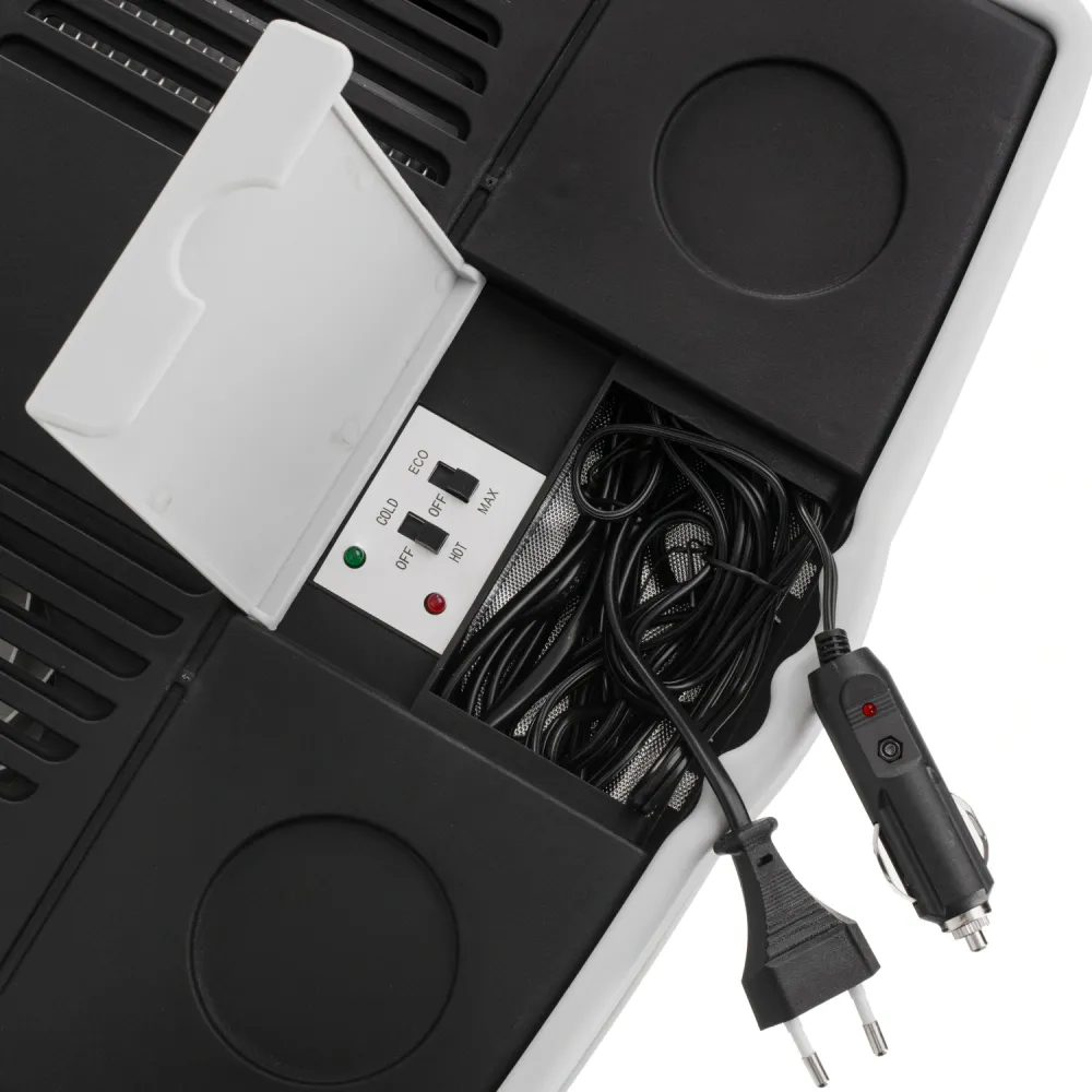 Kjøle- og varmeboks 25L - 12V