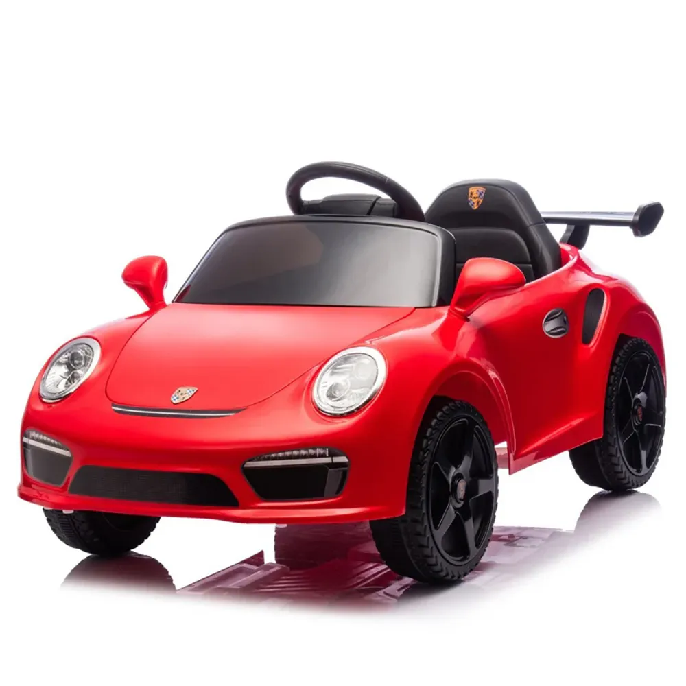 RUF CTR 3 elektrisk barnebil – 12V, 70W