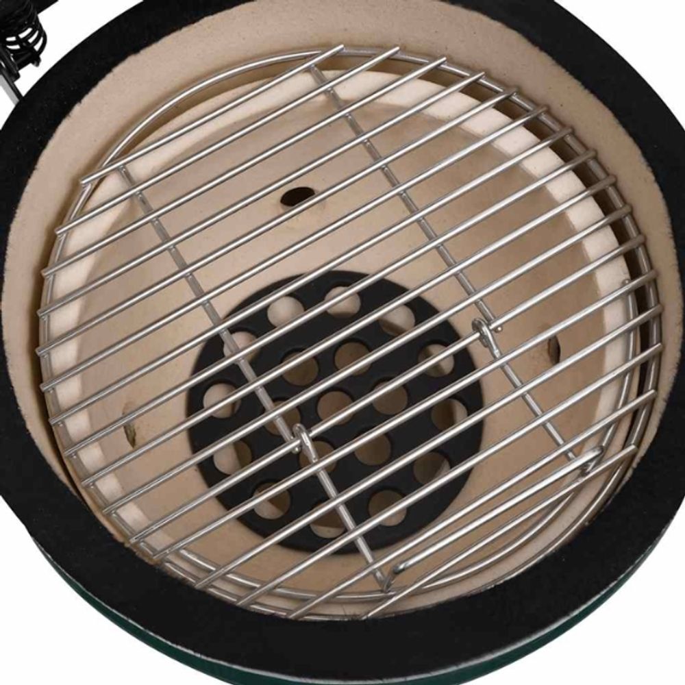 Keramisk grill Kamado 12