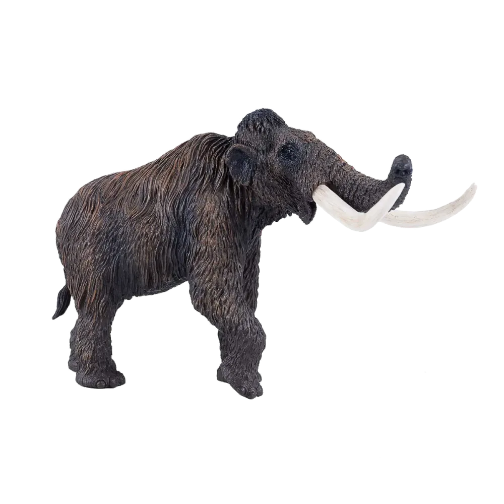 Mojo Wooly Mammoth - figur 