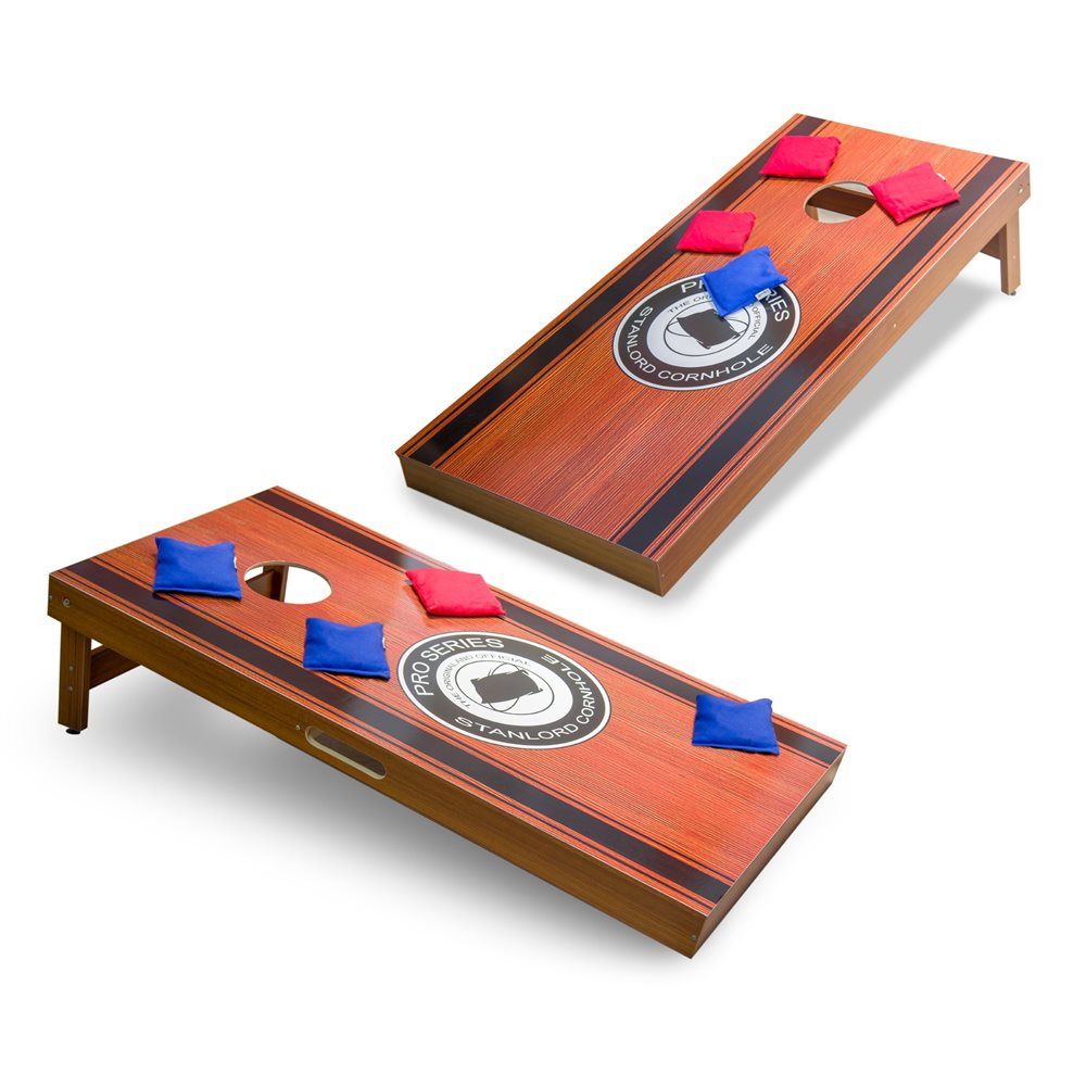 Stanlord Cornhole Pro Series turneringsspill