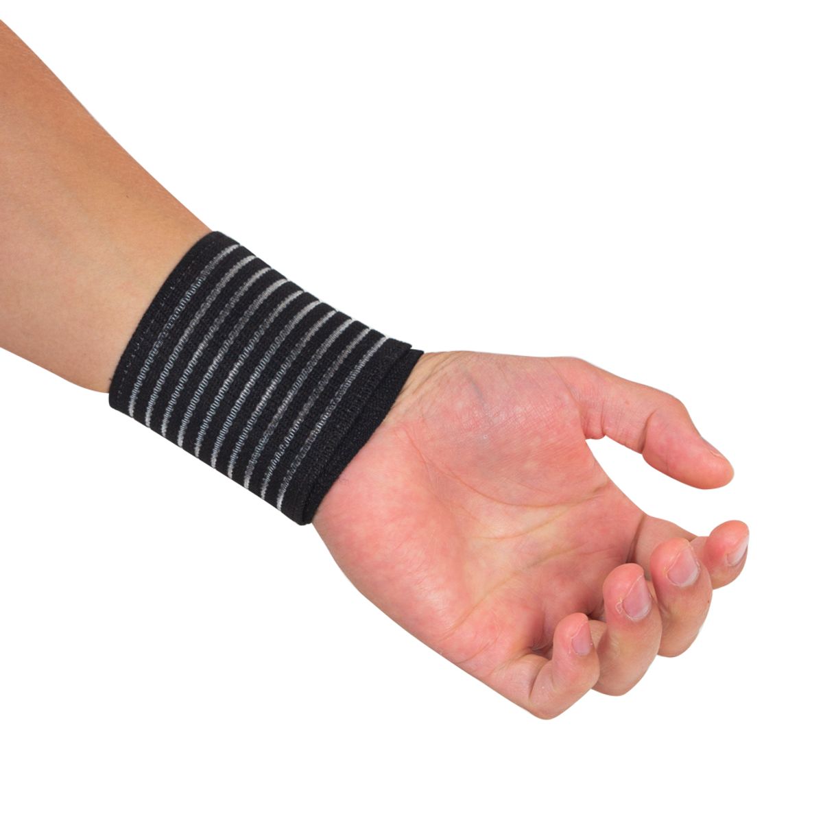 Elastisk Støttebånd inSPORTline Wrifort