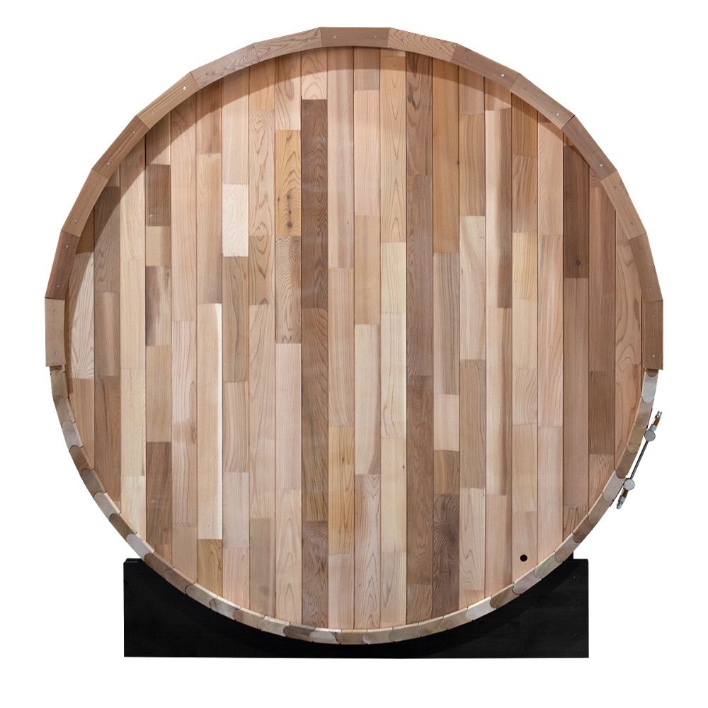 Barrel Sauna inSPORTline Viduor 300