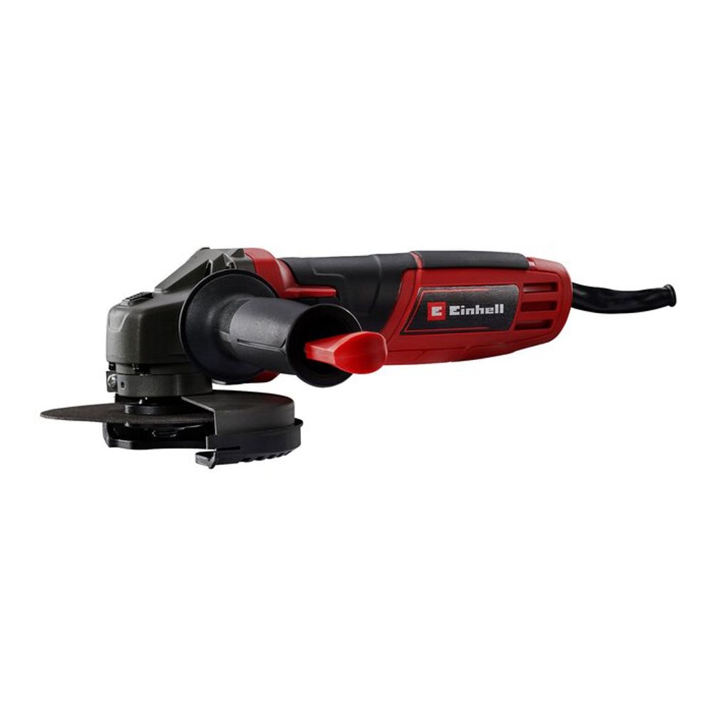 Vinkelsliper 850 W 125 mm – Einhell TC-AG 125/850