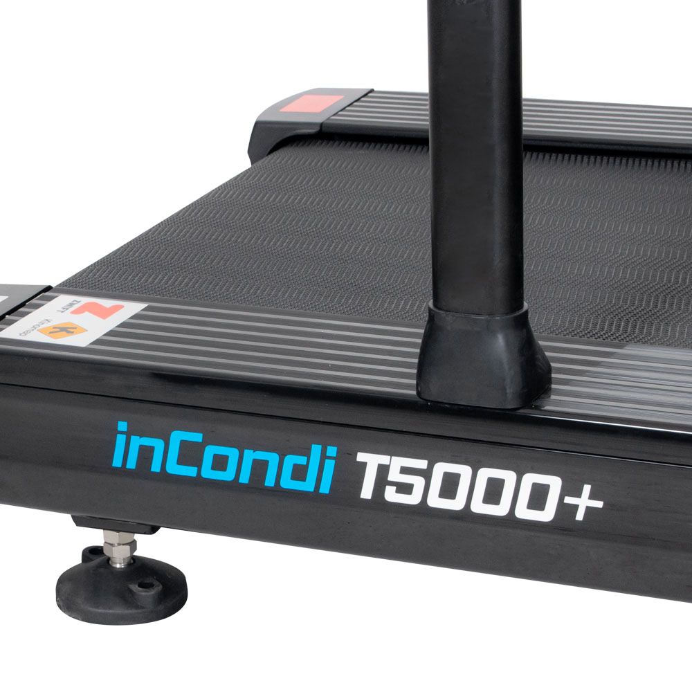 Tredemølle Incondi T5000+ - For opptrening