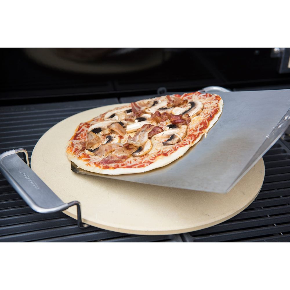 Pizzaspade Mustang 55cm