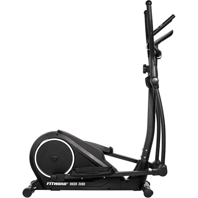 Hovedbilde Hiker 200R Ellipsemaskin