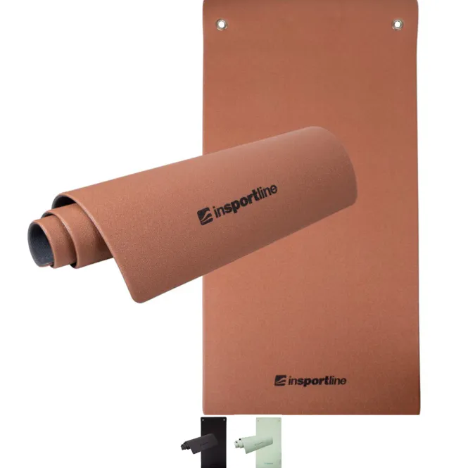 Hovedbilde Treningsmatte inSPORTline Aero 140 × 60 cm – ...