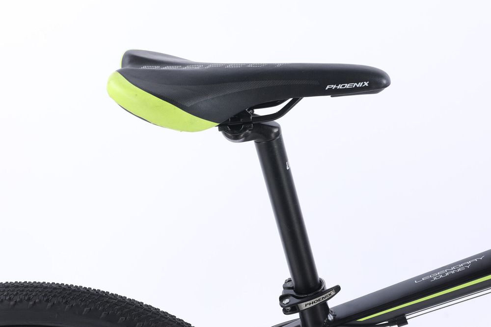 DEMO - Phoenix 24 girs Mtb terrengsykkel 27,5