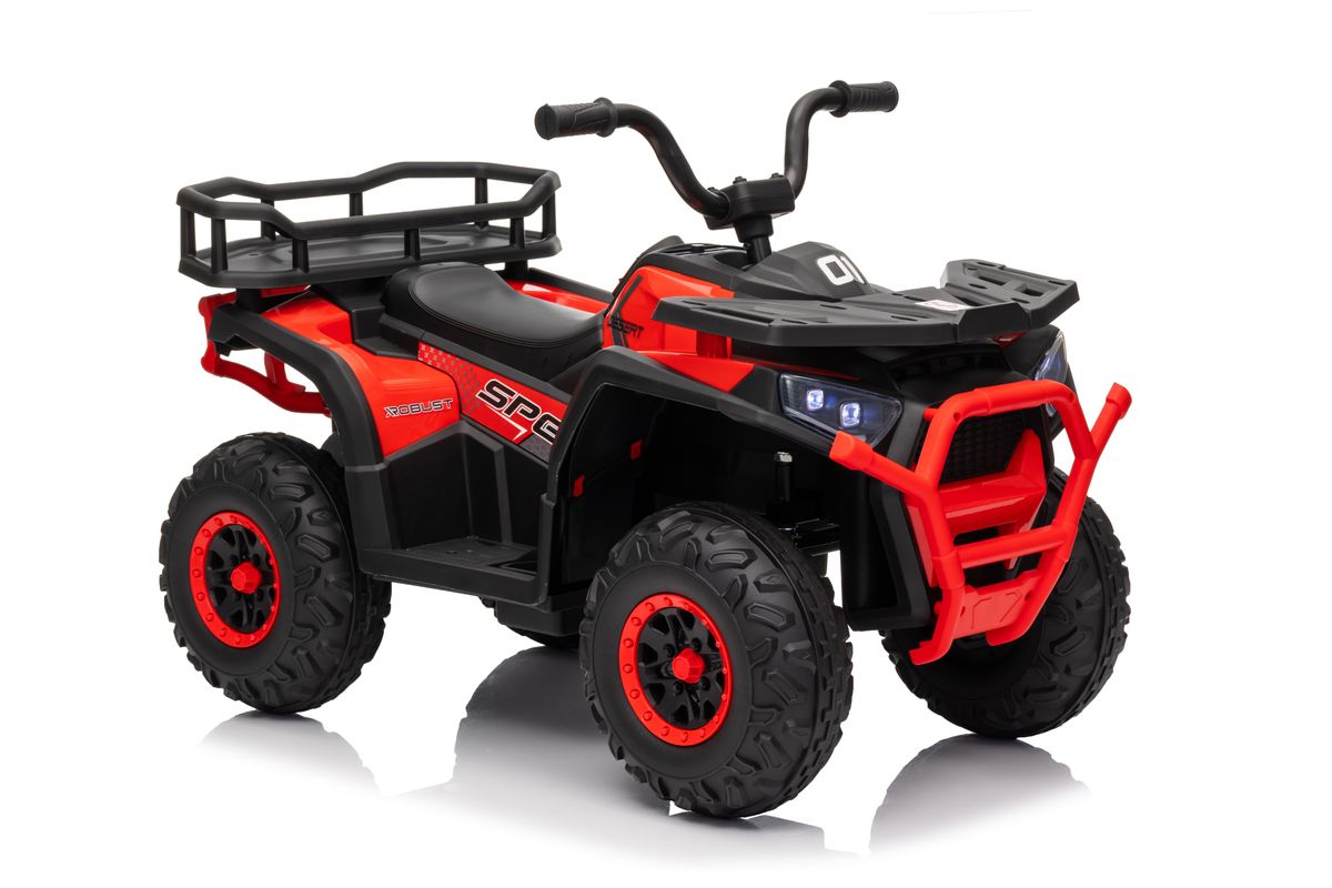 ATV Hunter II 24V - Lithium batteri