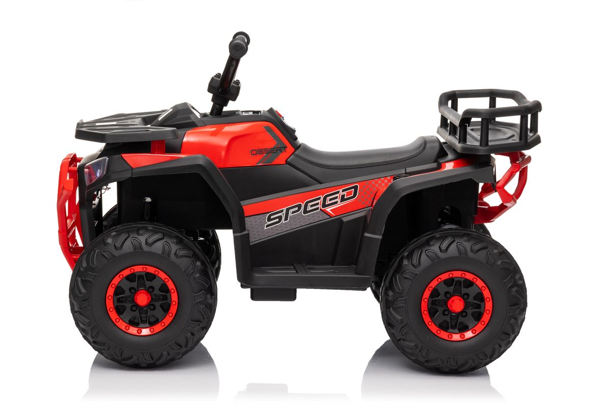ATV Hunter II 24V - Lithium batteri