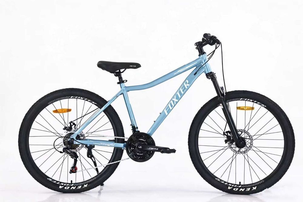 Foxter Jane MTB dame 26
