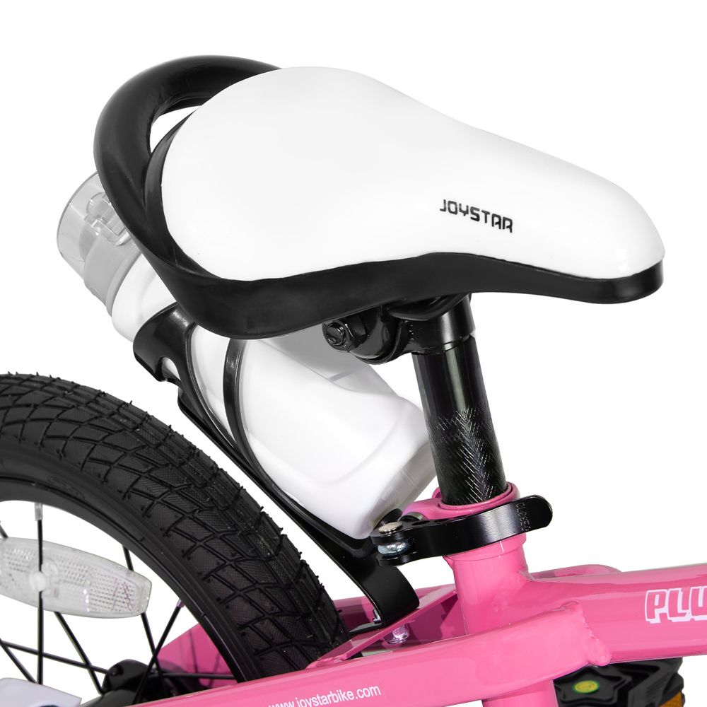 Barnesykkel Joystar Pluto 12