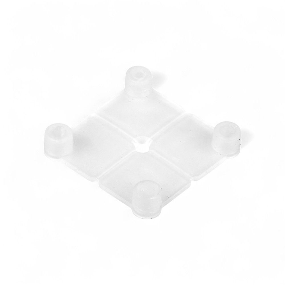 Koblingsdeler for Proteko Plus & Grasteko Gulvmatter 10 stk