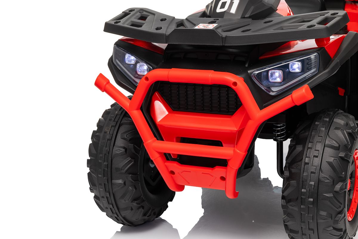 ATV Hunter II 24V - Lithium batteri