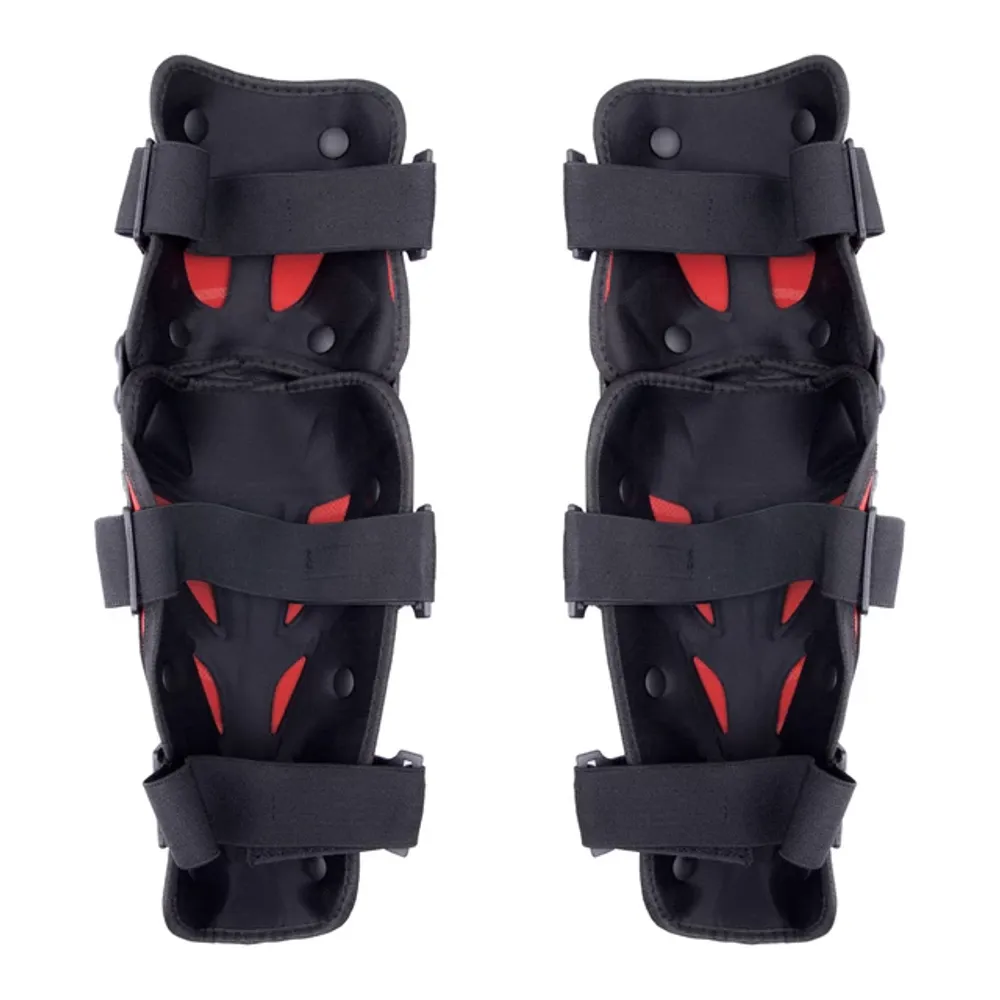 MC - Kne- og leggbeskytter W-TEC VP900 