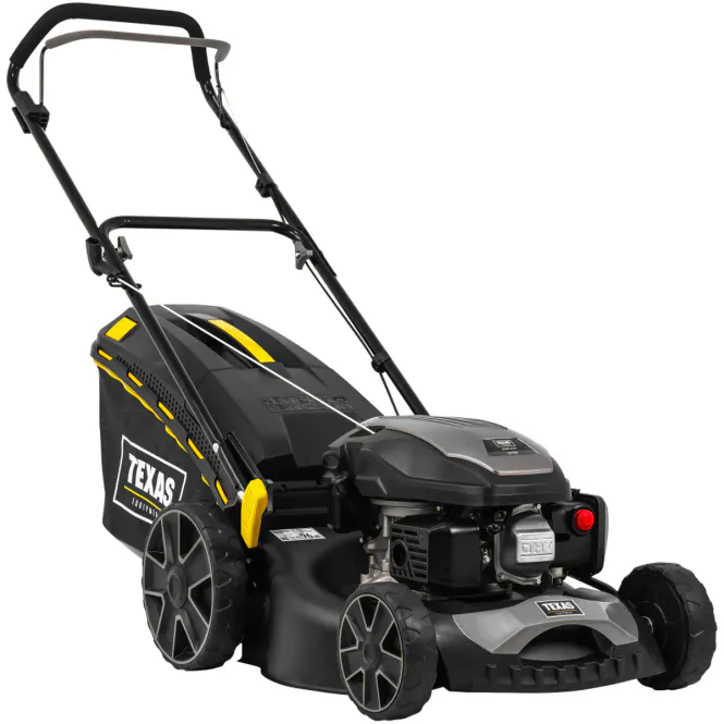 Hovedbilde Texas Razor 4611W Gressklipper med 145 cc Motor – 46 ...
