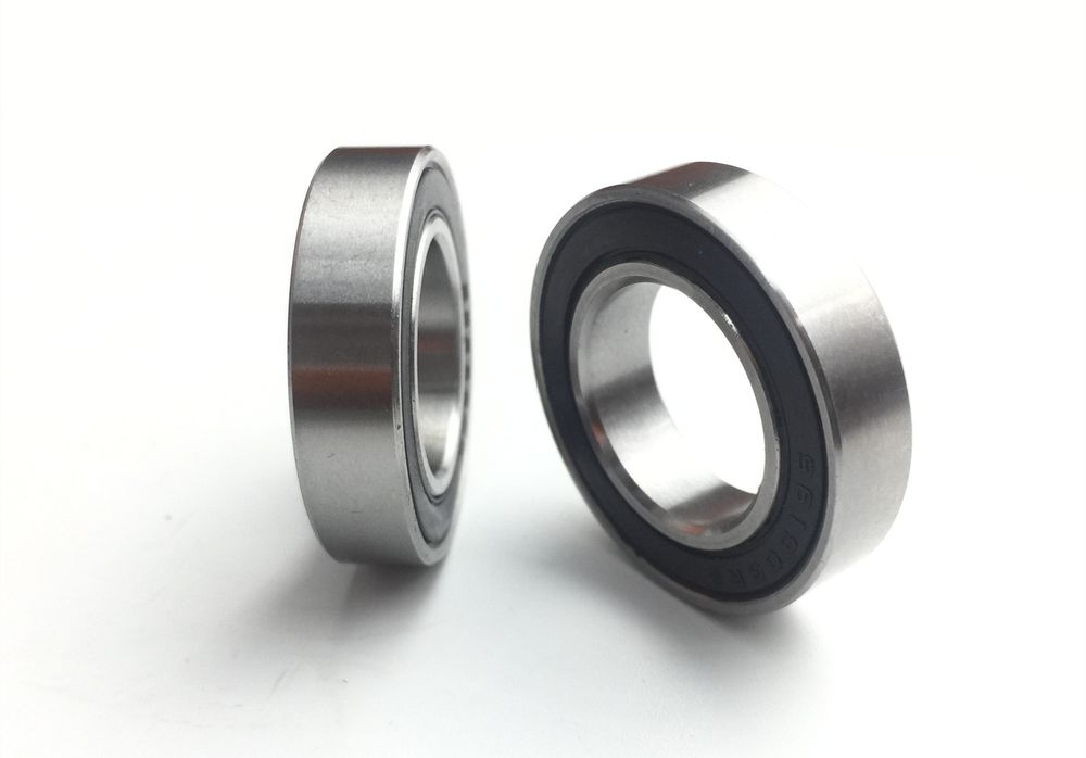 Kulelager lukket - til ledningsside motor - 6003RZ
