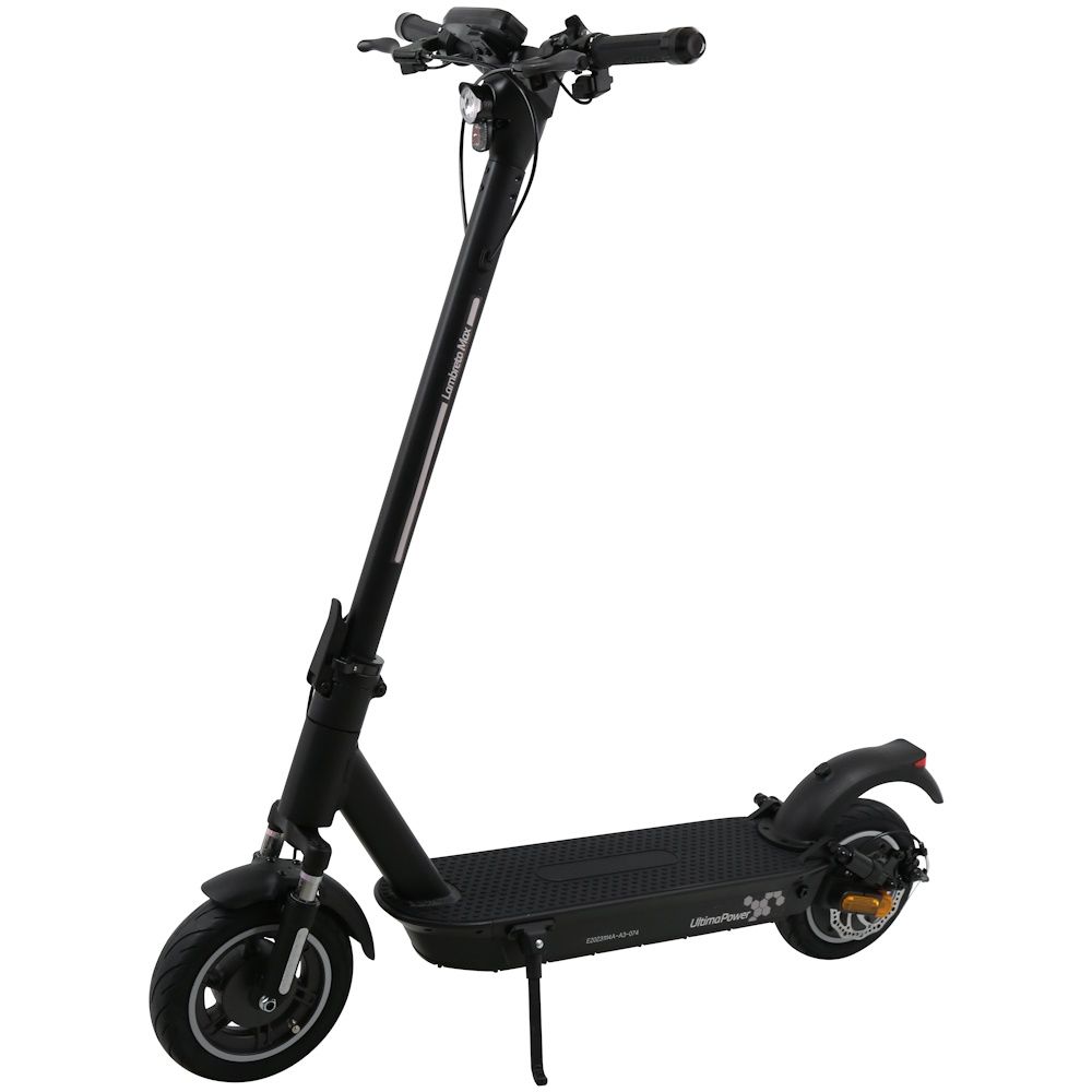 E-Scooter W-TEC Lambreto Max III 700 W 10