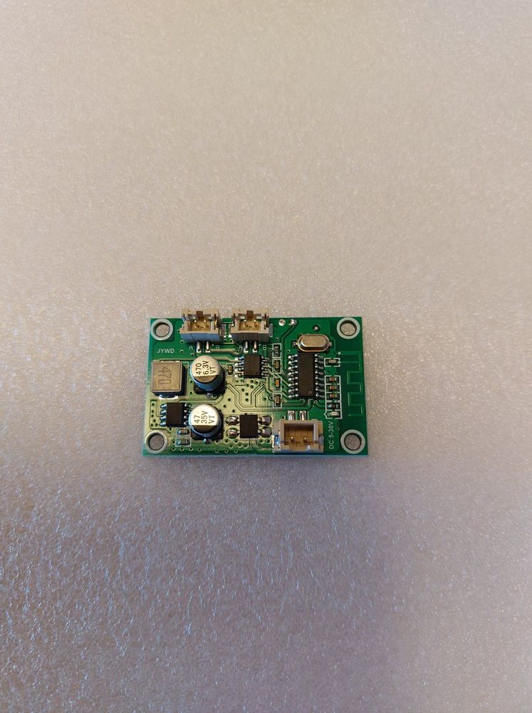 Bluetooth lydkort til LIA-SWH-898-B4-2022