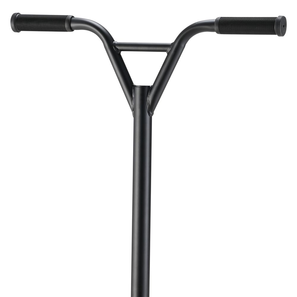 Stuntscooter Tundra Premium sparkesykkel svart/hvit