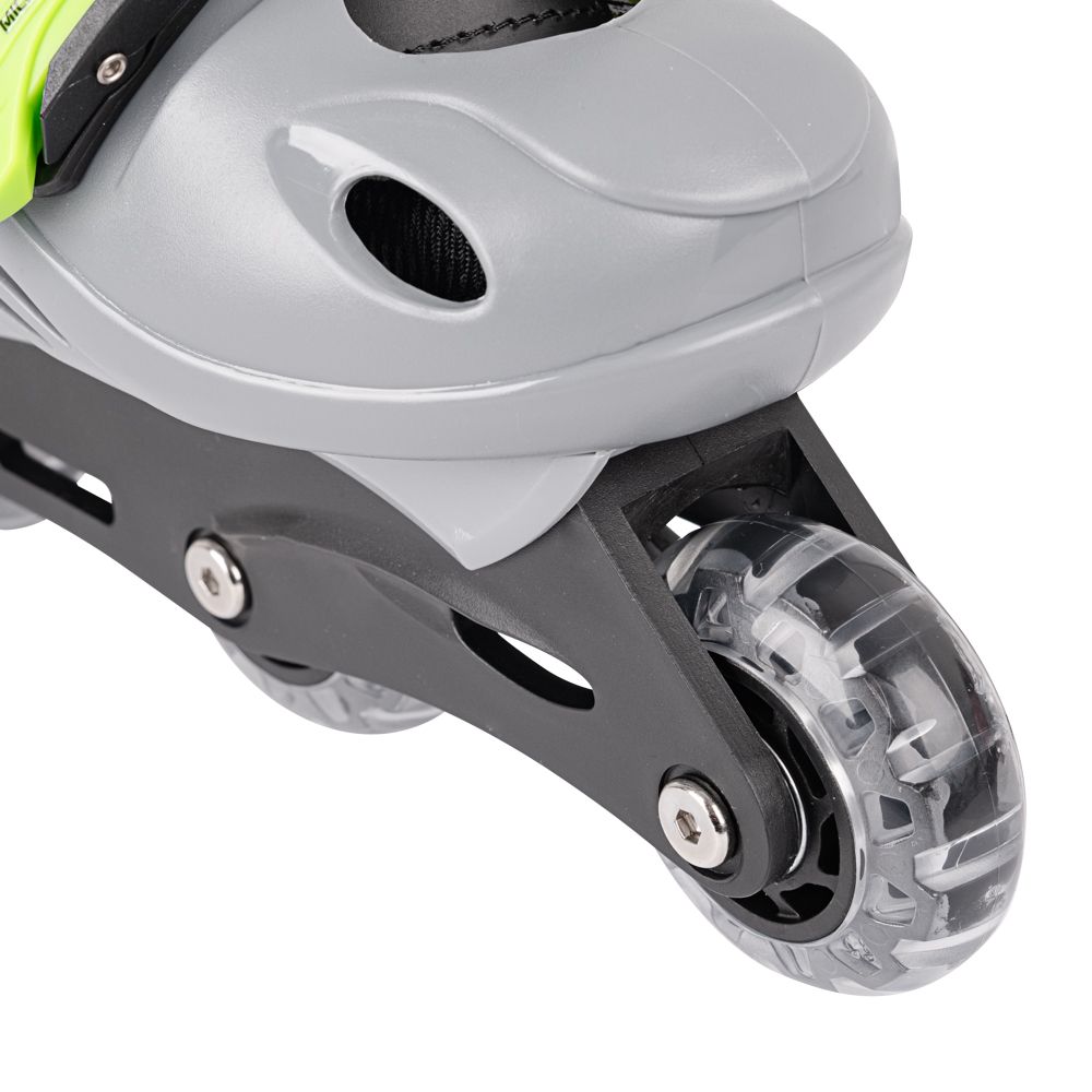 Rollerblades barn inSPORTline Grasiro - str 26-33
