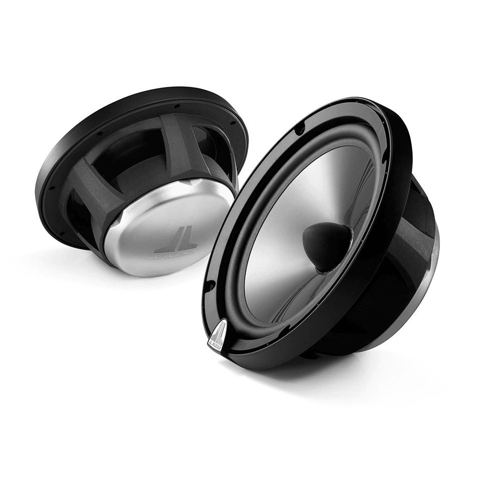 JL Audio C3-650 komponentsett