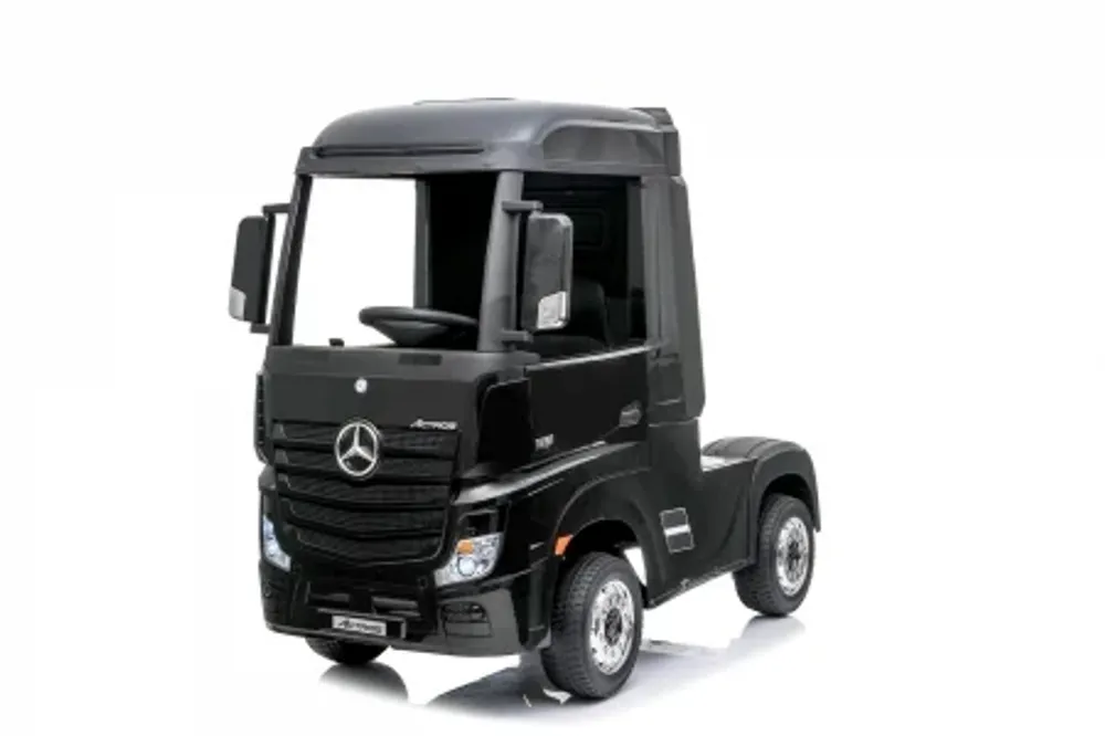 Mercedes Actros 4x4 elektrisk lastebil for barn 190W