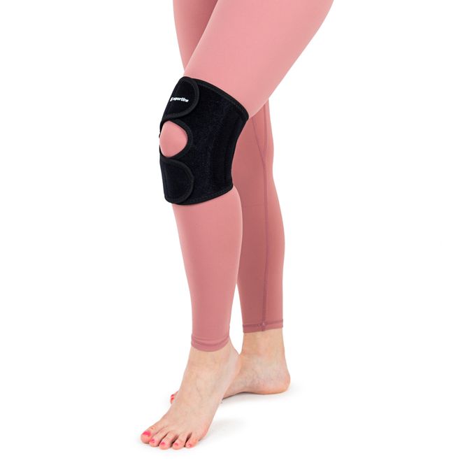 Hovedbilde Knestøtte inSPORTline Kneefort