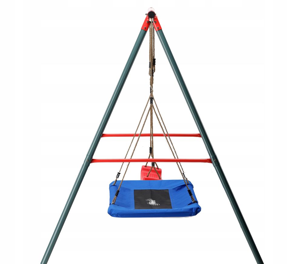 Hagehuske for to personer - 290 x 180 x 200 cm