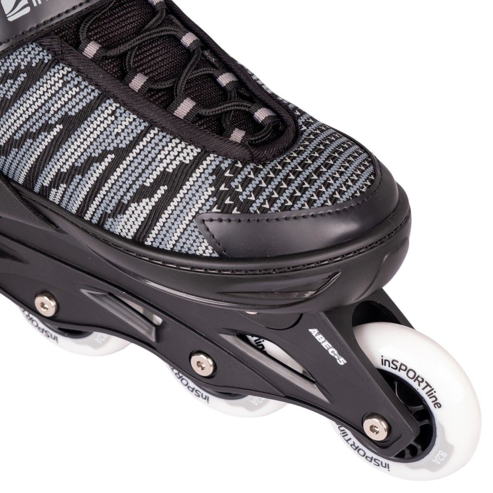 2-i-1 skøyter og rollerblades - inSPORTline Dornan