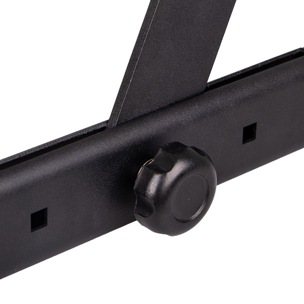 Pull-Up Bar for ribbevegg inSPORTline Wootaline 