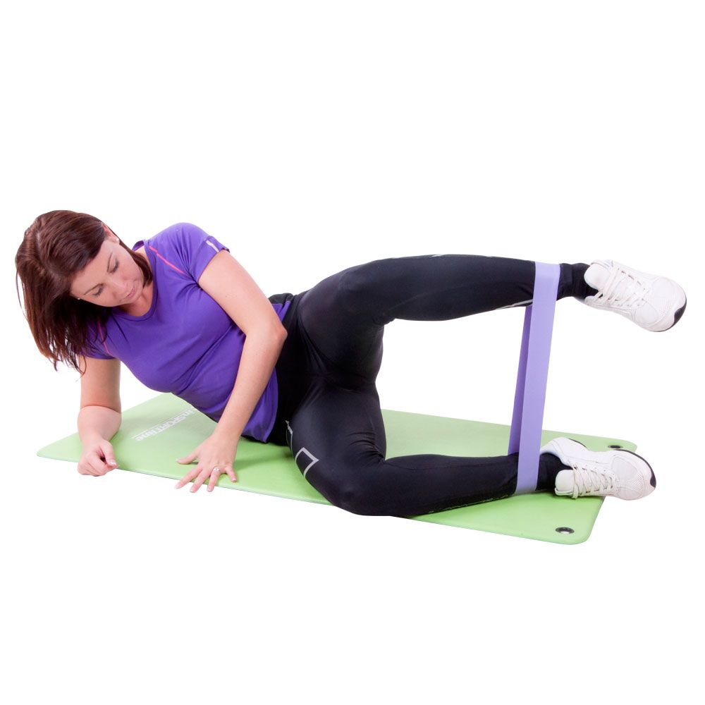 Treningsstrikk inSPORTline Hangy Heavy 90 cm