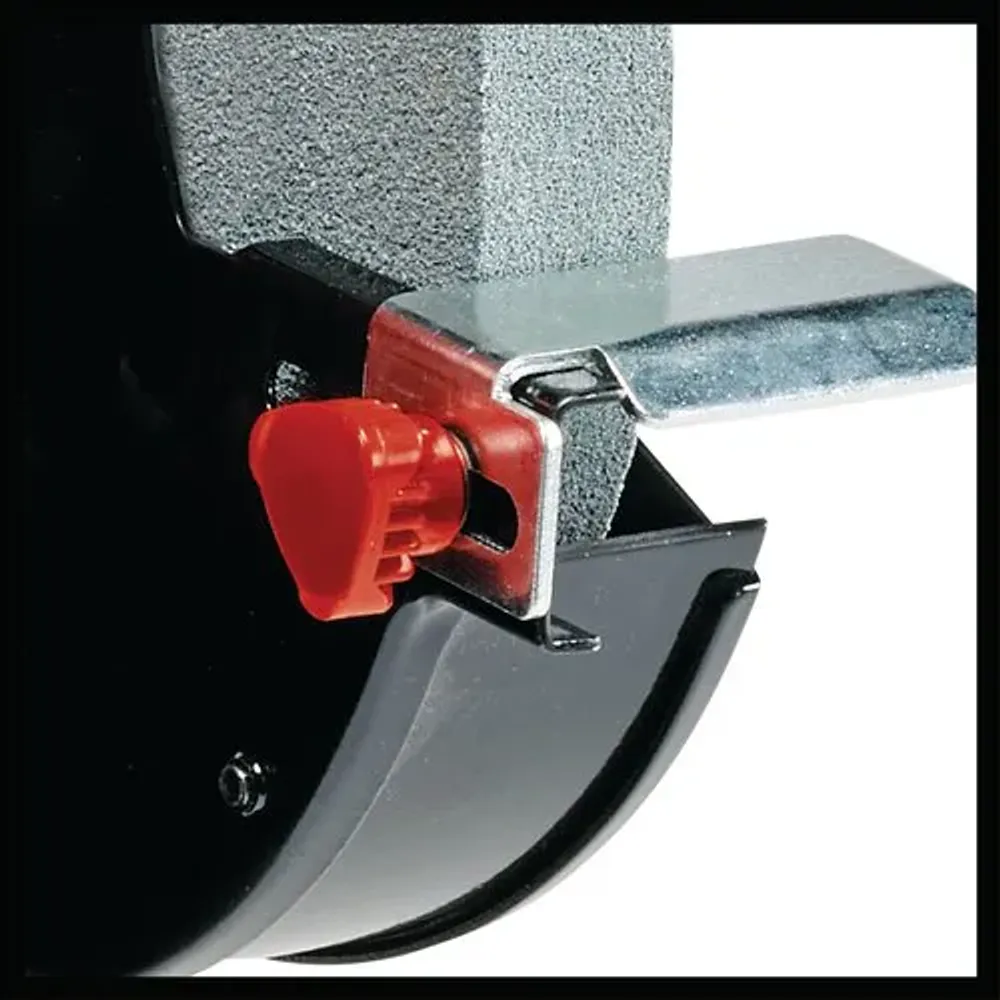 Einhell benkesliper TC-BG 200 L