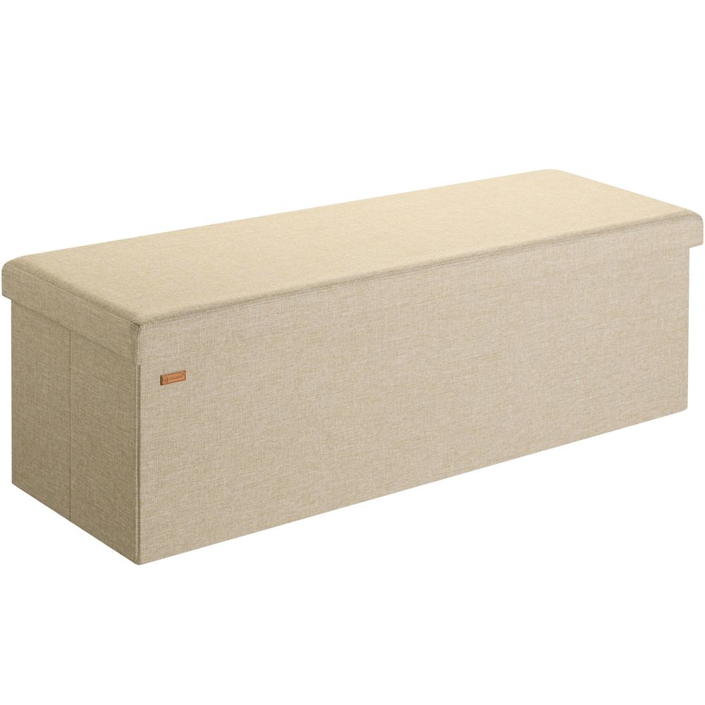 2-i-1 Oppbevaringsbenk - 130L