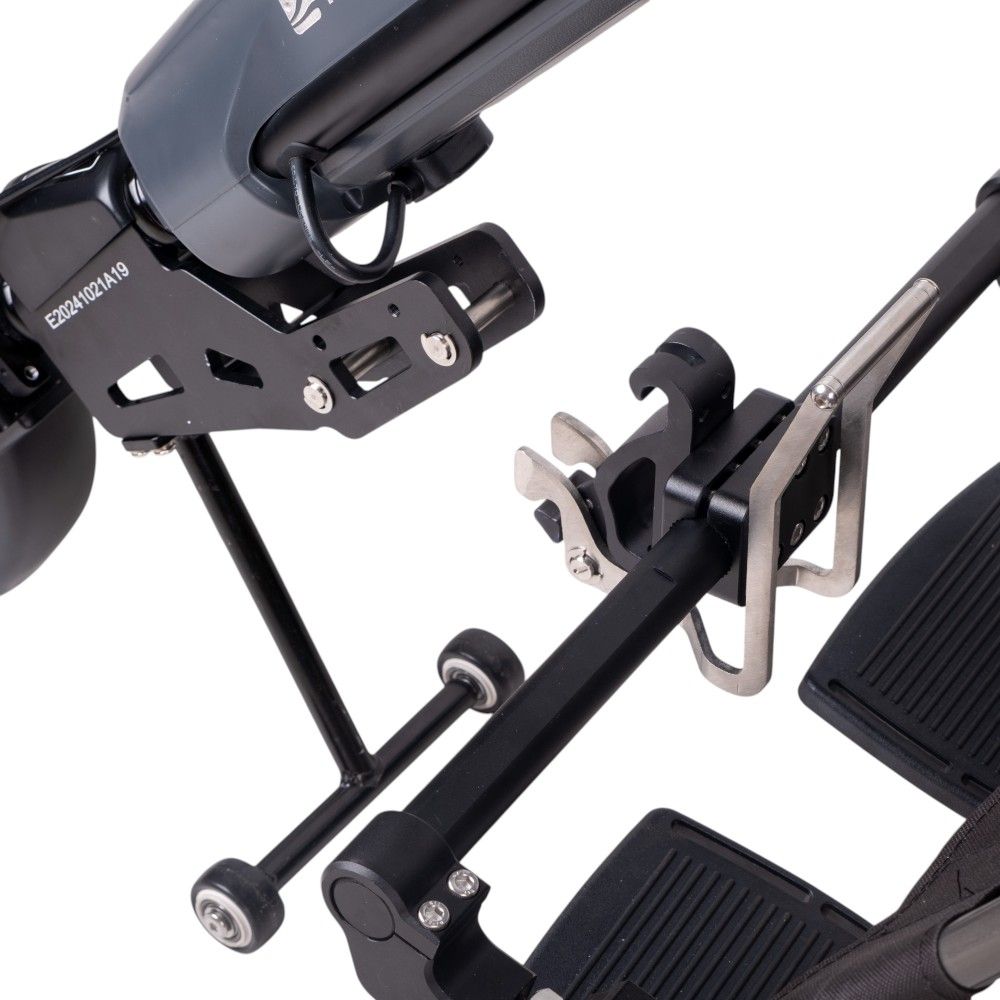 inSPORTline Jakesully m/ elmotor – 25 km