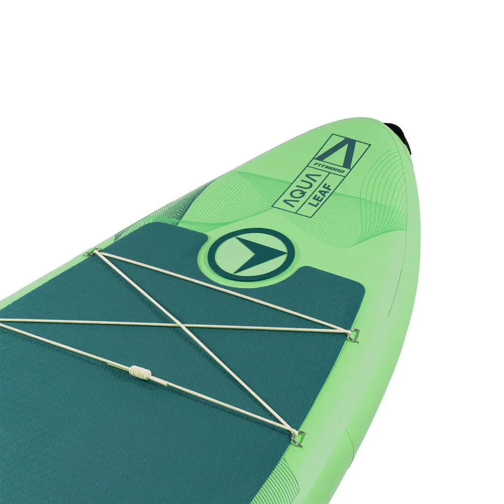 Aqua Leaf 340 SUP - fargevalg