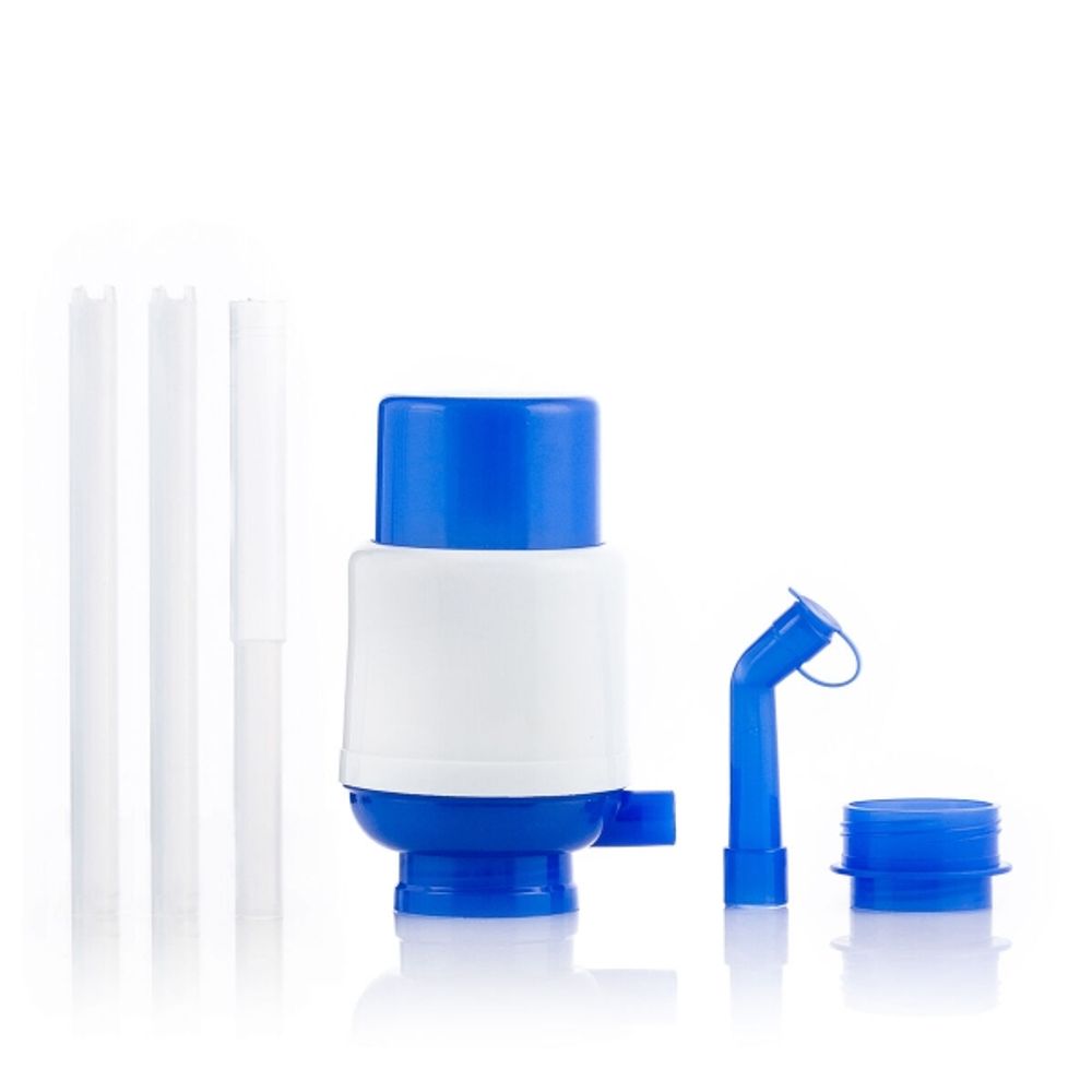 Vanndispenser til XL-vanndunker