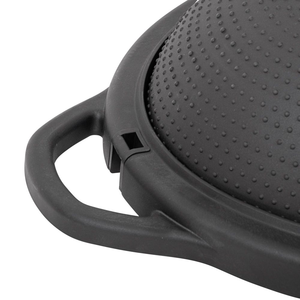 Balanseball med Treningsstrikker (4,6 kg)