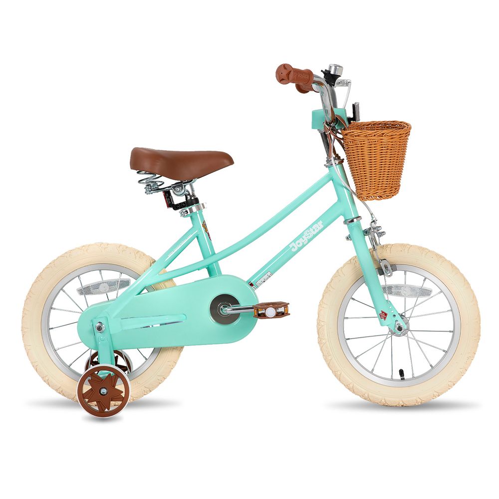 Barnesykkel Joystar Retro 14