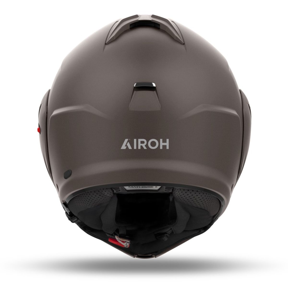 Flip-Up MC-hjelm AIROH Mathisse 2 - 2-i-1