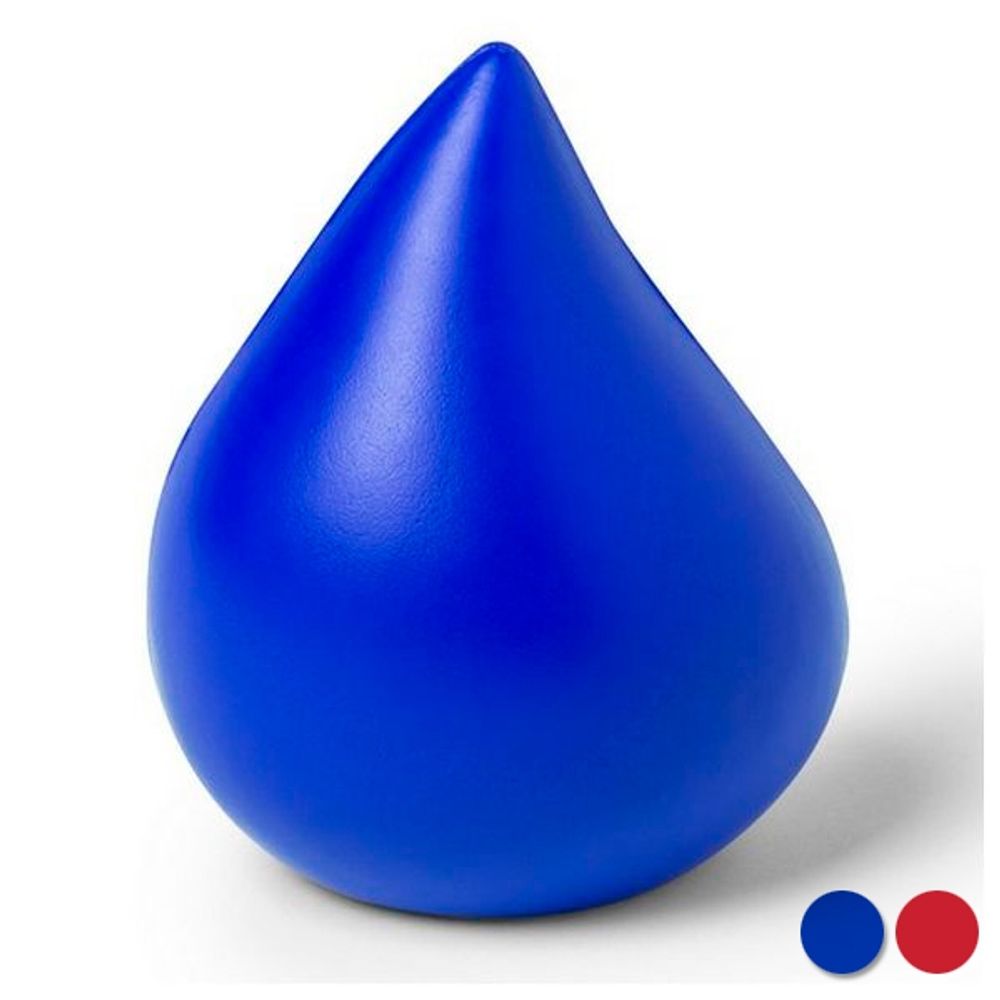 Stressball - Dråpefromet
