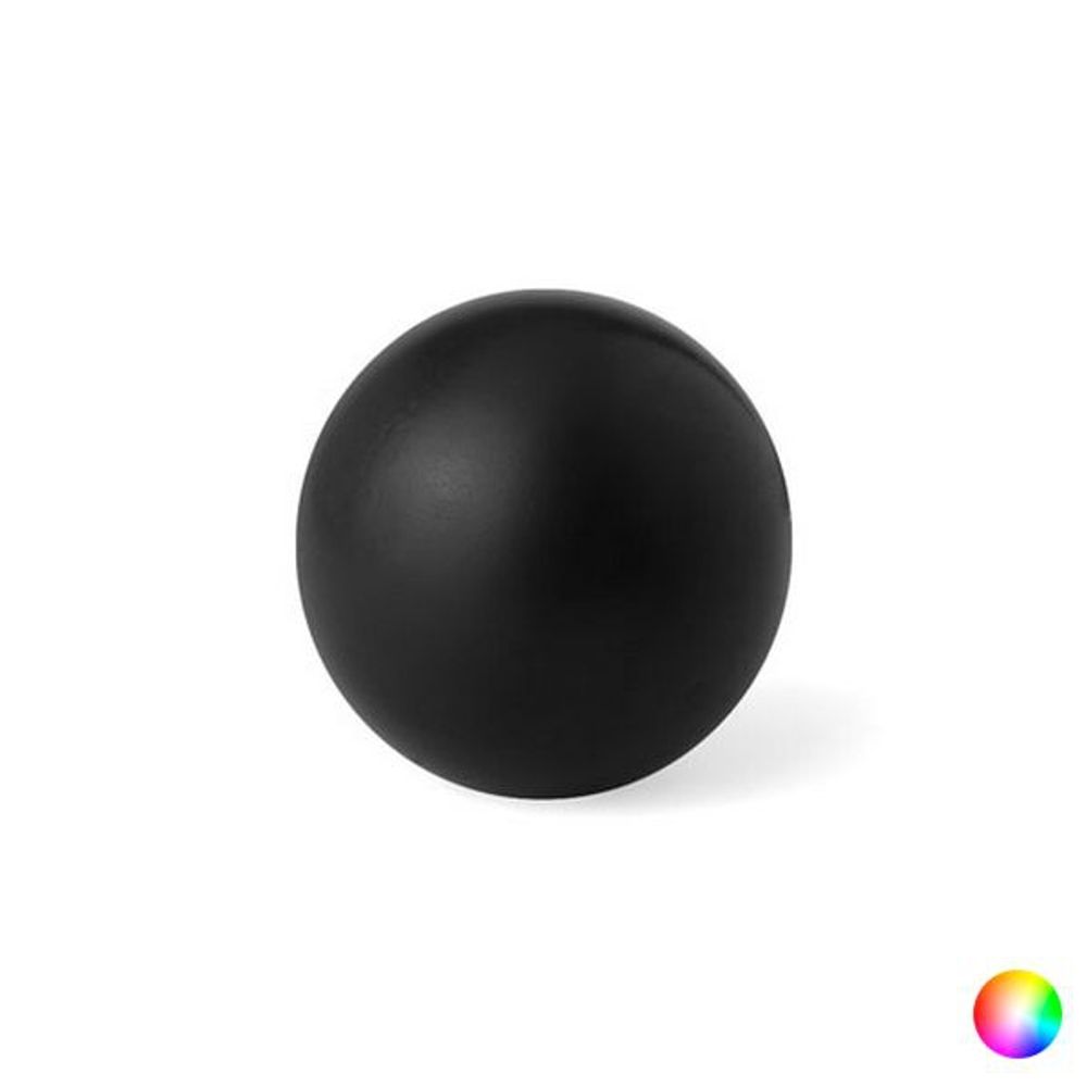 Stressball - Ballformet