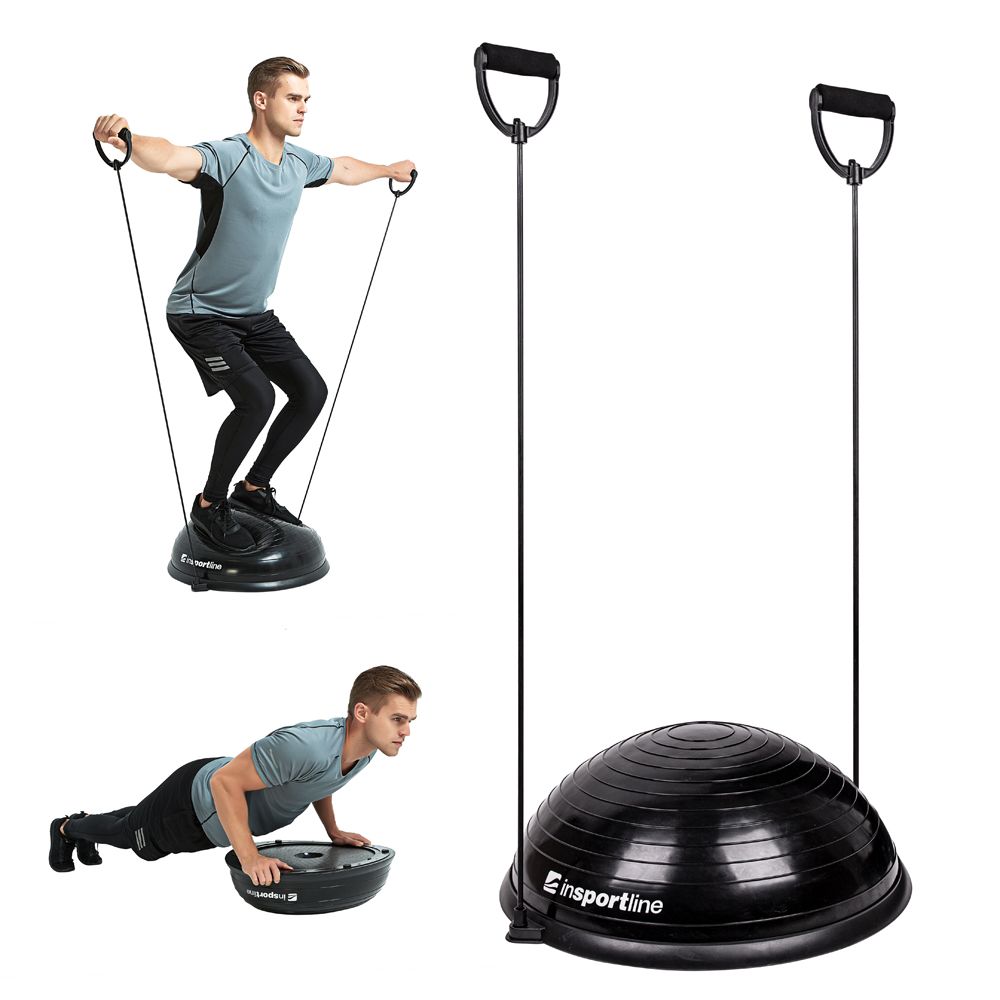 Balanse trener dome - fargevalg