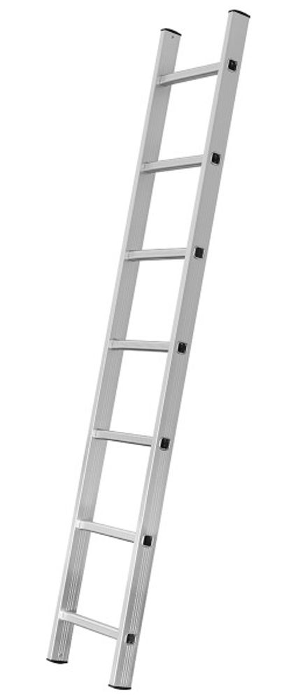 Stige CF-106C aluminiumsstige - 2M til 3,8M