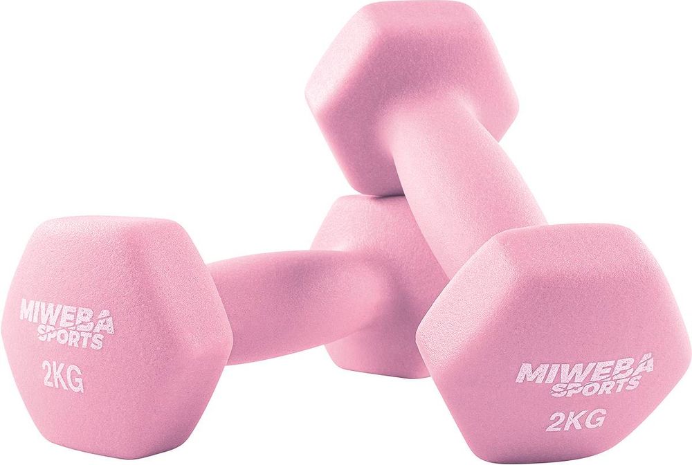 Manualer 2 kg, 2 stk - fargevalg