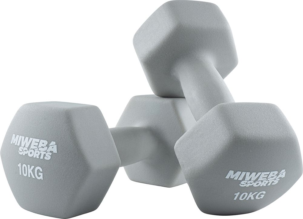 Manualsett 10 kg - fargevalg