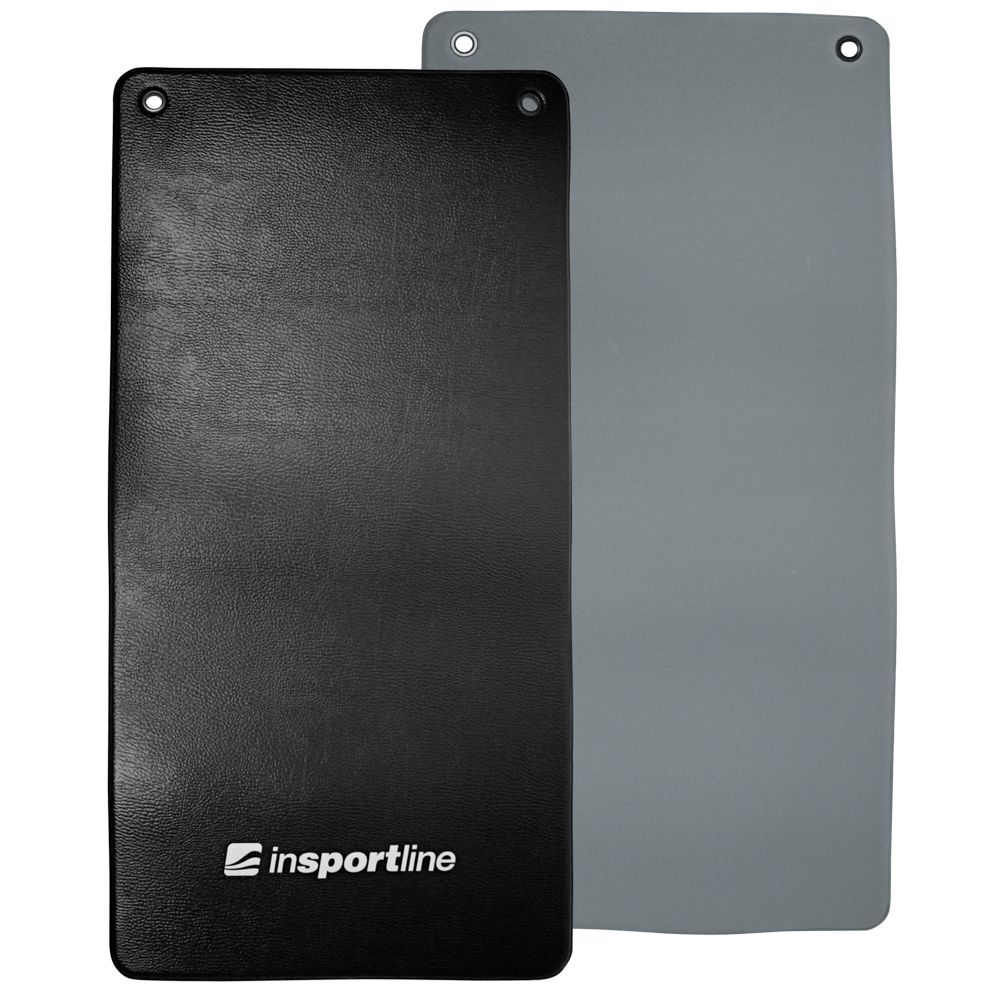 Treningsmatte inSPORTline Aero Advance 120x60cm - fargevalg